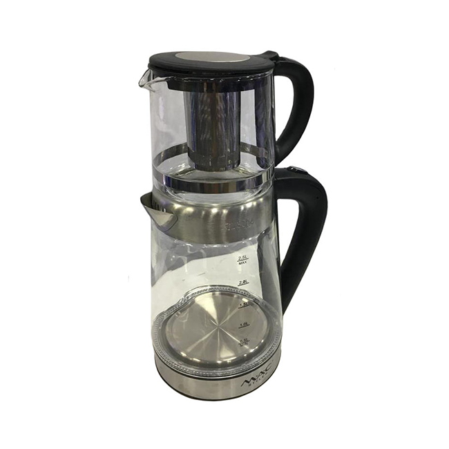 چای ساز مک استایلر مدل MC311
